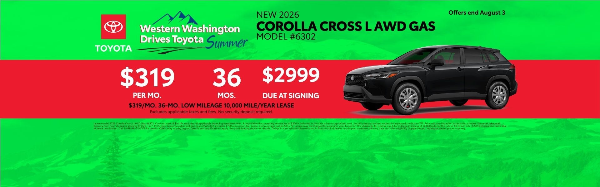 Toyota, Corolla Cross